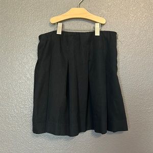 *LAST CHANCE* Girls pleated uniform skirt